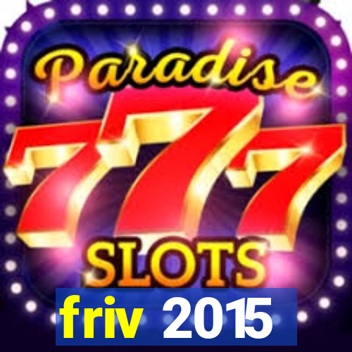 friv 2015